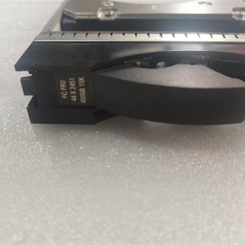 IBM5416 450G 15K DS4700存储 44X2451 44X2450现货
