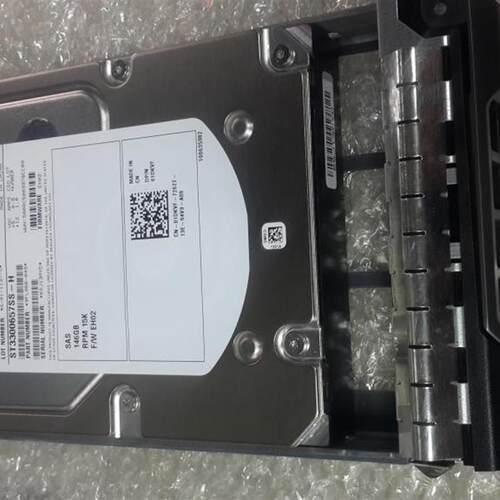 DELL/希捷 146G 15K.7 3.5寸SAS服务器硬盘 ST3300657SS-H 1DKVF