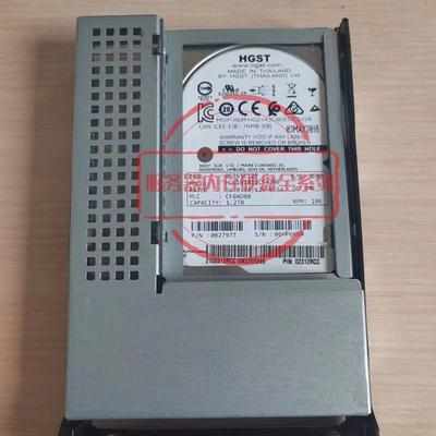 02312RCC 02312RBV 02311HAN 02311NHV 服务器硬盘 1.2T SAS 2.5