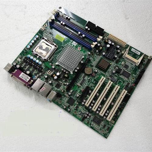 现货  台湾瑞传 RUBY-9716VG2AR BIOS:R1.10.W6