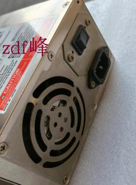 NiPron PCSA-230-X2S 台式电脑工控工业设备机开关电源 现货