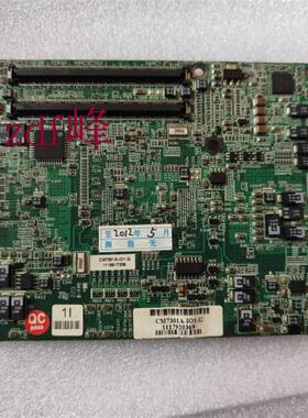 三汇CM-7301 REV.A1 CM7301A-IO1-G ETX CPU模块电脑主板