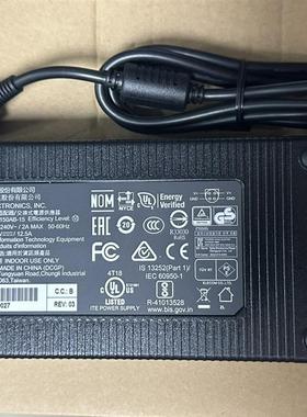 原装大华海康录像机电源台达DPS-150AB-15 CAD120121 12V12.5A10A