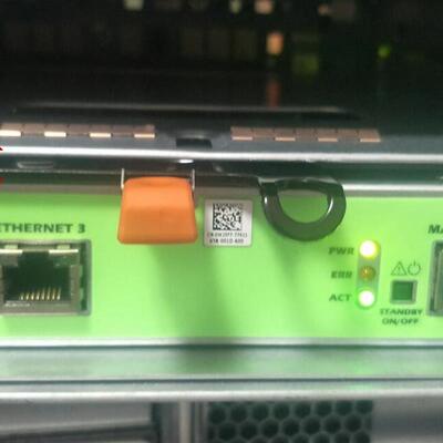 全新2024年DELL PS4100 PS6100  控制器电池 KYCCH 0KYCCH