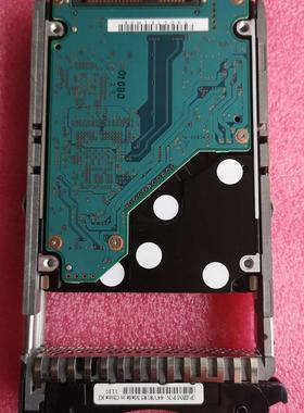 IBM 1885 44V6833 44V6838 300G 00E6167 74Y7437  P720 硬盘