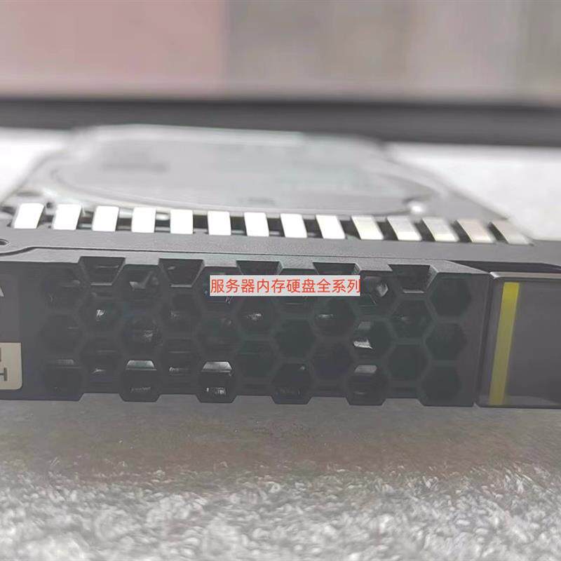 1TB  ST91000640NS 2.5寸 SATA 服务器硬盘 02310YCH  N1000ST7W2