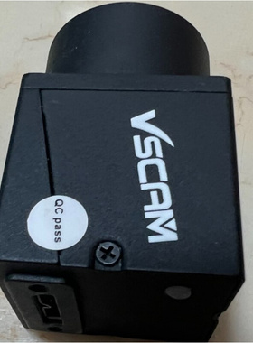 VSCAM  VS-A0130J-30U2 VS-A0130D-30U2 黑白 130万像素 工业相机