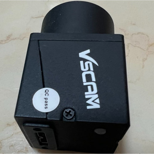 VSCAM  VS-A0130J-30U2 VS-A0130D-30U2 黑白 130万像素 工业相机
