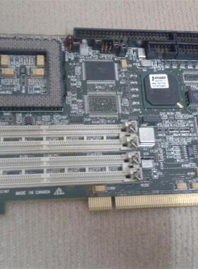 德国 TEKNOR TEK936-2 全长 586 T936 AA 工控 主板 现货