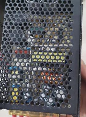 山胜开关电源SKIA-120-2K 24V5A5V3A控制仪表用正品保证现货