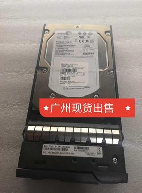 NetApp x411a-r5 450gb 15k SAS 108-00233 DS4243 DS4246 硬盘