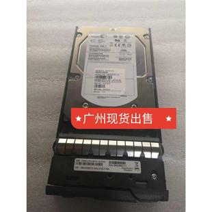 108 硬盘 DS4246 DS4243 00233 SAS 15k 450gb x411a NetApp