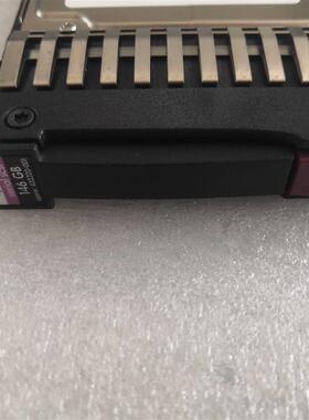 HP盒装 DL380 G5 G6 G7 服务器硬盘146G 10K 2.5 SAS 432320-001