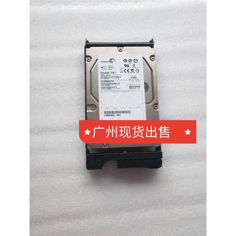 EMC 005049039 118032656 VNX-VS15-600 VNXE 3150 3200 600G15K