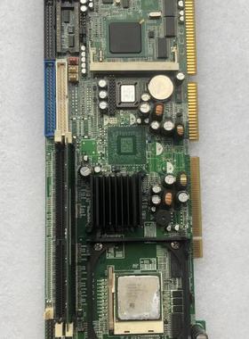 现货  广积 IB820H-R 工控机主板