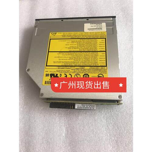 SUN V215 V245 U25 U45 8X DVD/24X CD 光驱 371-2549 UJ-85J-B