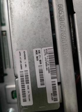 T101-69002 HP 内存板 RX2900 i4 6-Slot Expansion AT103-60001