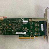 IBM 00WY983 16G 2145 原装 V9000 4口HBA光纤卡 DH8 01AC485