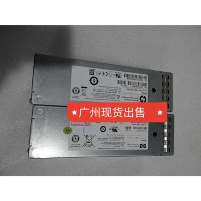HP EVA4400 EVA6400 EVA8400 460581-001 AG637-63601 控制器电池
