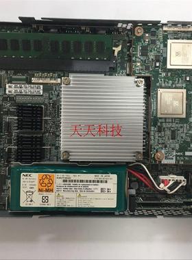 原装 NEC 8GB控制器 NF5321-SF02 243-423582-112 243-423467-022