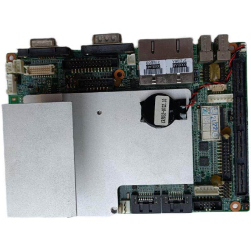 研华PCM-9362-N/D 3.5寸嵌入式集成U台式工业电脑主板双网卡