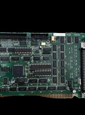 现货  SEIKO EPSON CORP SKP372-3 SKP372-3 Robot ControI Board