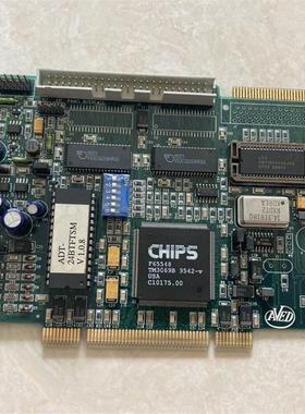 AVED COMPUTER 99396  CHIPS F65548 多功能卡 显卡现货