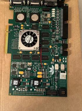 现货 DALSA  OR-X8H0-RP400 Xtium-CLHS-PX8C采集卡