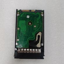 原装02310KPR 300G SAS 10K 2.5寸服务器硬盘ST300MM0006