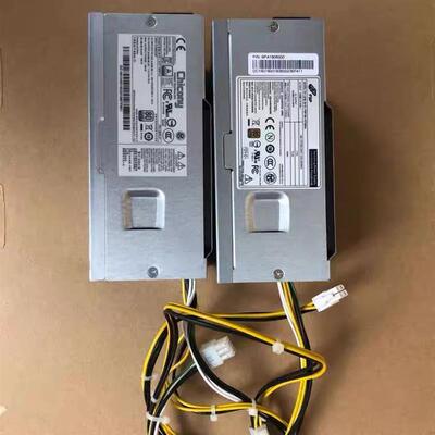 原装宏碁X4270机器电源 FSP180-10TGBAA  D17-180P1A 6+4针