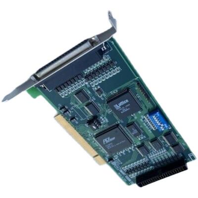 SVC SMART VISION CO. SN:SV-IO-0301 PCI9052 主控卡