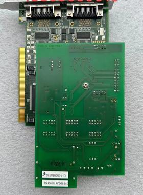 现货 BASLER FG2CPCI LIGHT-5 BASLER FG2CPI-Iinght-1图像采集卡