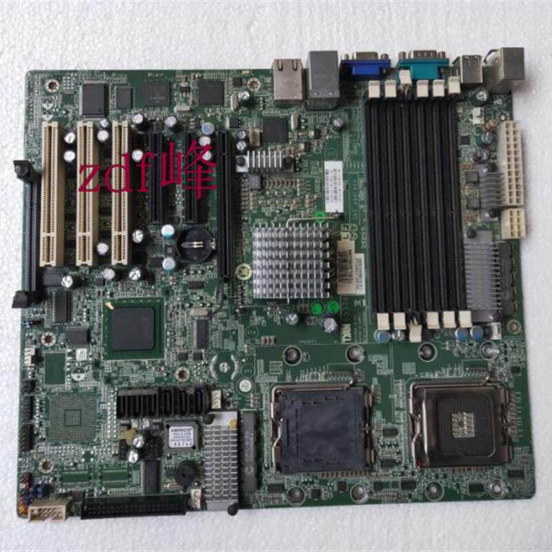 泰安TYAN S5376 S5376G2NR-BP 771双路电脑工作站主板 实价