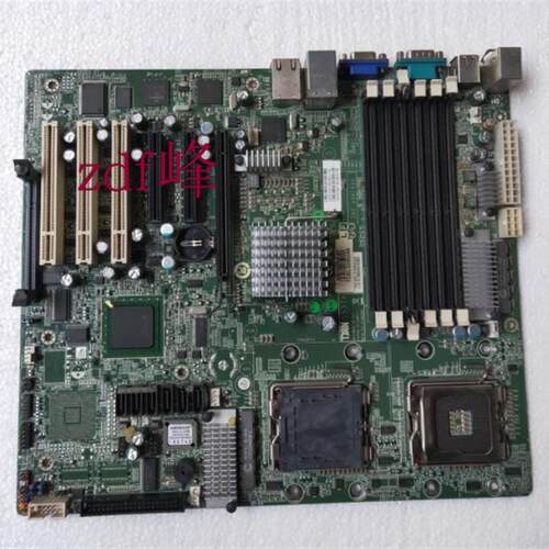泰安TYAN S5376 S5376G2NR-BP 771双路电脑工作站主板 实价