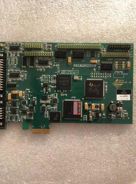 现货 SCANLAB AG 2014 RTC4 PCIe 接口 激光打标卡焊接切割