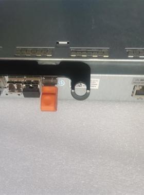 CG87V DELL MD3600F 控制器 缓存2G 4口 8G光纤 0CG87V 0FHF8M