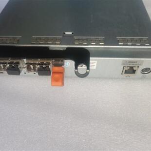 CG87V DELL MD3600F 控制器 缓存2G 4口 8G光纤 0CG87V 0FHF8M