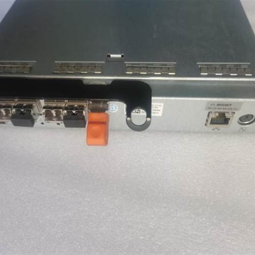 CG87V DELL MD3600F 控制器 缓存2G 4口 8G光纤 0CG87V 0FHF8M