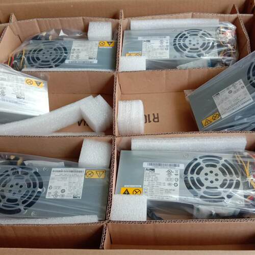 康舒PC9024 航嘉HK300-95FP  适用联想 b500 B505 一体机 电源