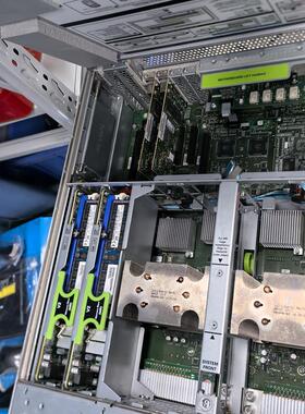 SUN Oracle 7056226 NETRA T4-2 2x 2.85Ghz 8核系统主板带测报