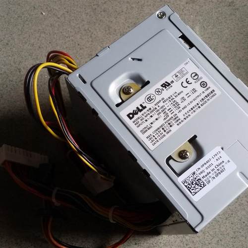 全新戴尔电源DELL OptiPlex GX520 GX620MT电脑 P8407 N230P-00