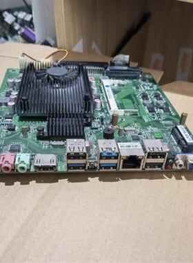 OPS-3230M-CR1教学广告机工控机高清低功耗OPS主板 i5 3230M COM