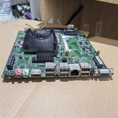 OPS-3230M-CR1教学广告机工控机高清低功耗OPS主板 i5 3230M COM