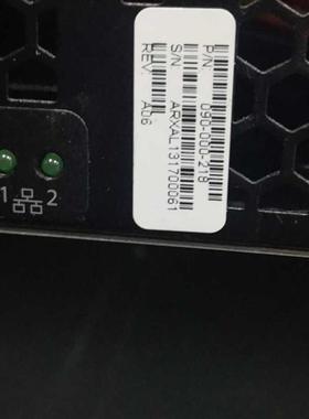 EMC VNX Symmetrix VMAX 1U控制台 090-000-218 090-000-215/208