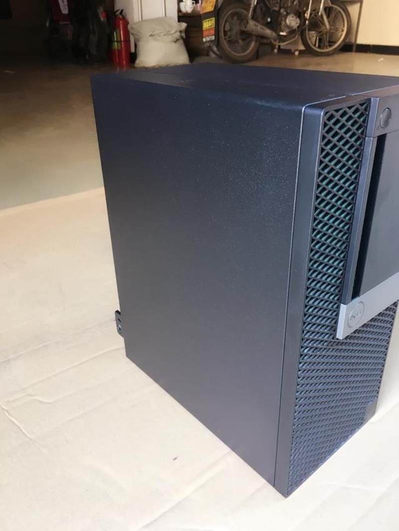 机箱 optiplex 5040 7040mt机箱  商务机箱 电脑机箱