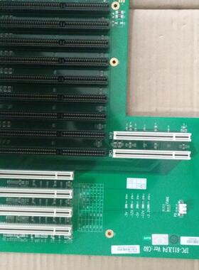 研祥工控底板 IPC-6113LP4 B3 C5 C3 C60版本成色新 IPC-6113LP4