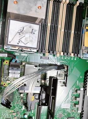 IBMX3650M5服务器 准系统 主板00YJ424