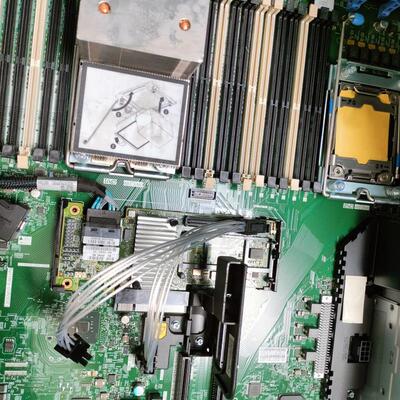 IBMX3650M5服务器 准系统 主板00YJ424