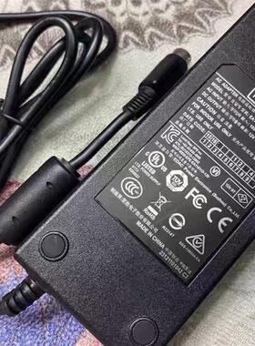 Synology服务器群辉nas适配器DS416j DS414J云存储器12V7.5A电源