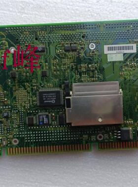 磐仪EmCORE-i514 Rev:1.0 ISA半长卡集成CPU台式电脑工控机 主板